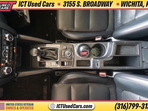 Used 2016 MAZDA CX-5 Grand Touring AWD/4WD image 23