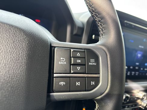 Used 2025 Ford F150 XLT w/ Equipment Group 302A MID image 20