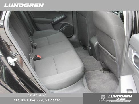 Used 2022 Honda Civic EX image 24