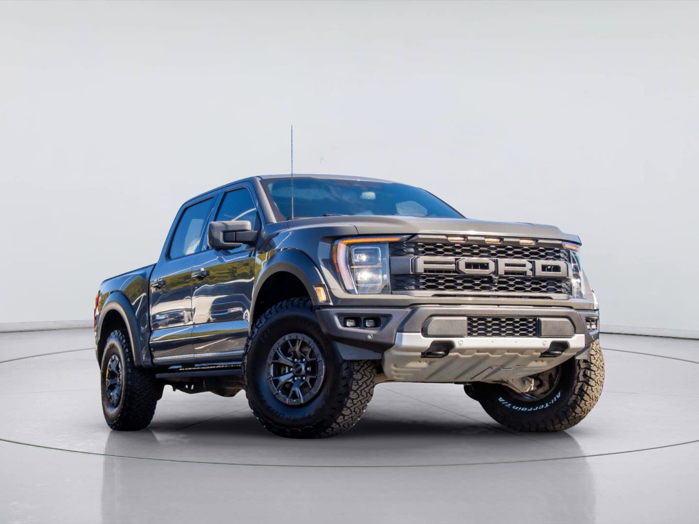 Used 2021 Ford F150 Raptor w/ Raptor 37 Performance Package AWD/4WD image 2