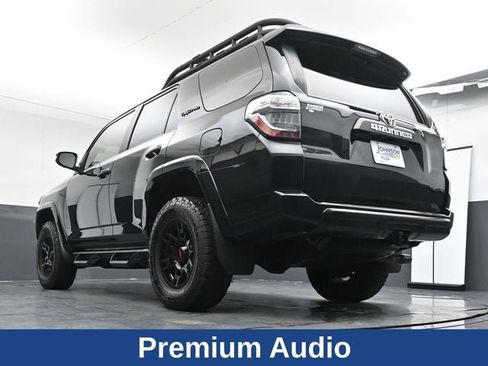 Used 2024 Toyota 4Runner TRD Pro image 26