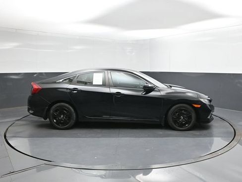 Used 2021 Honda Civic LX image 15