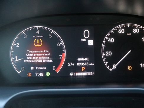 Used 2023 Honda HR-V EX-L image 20