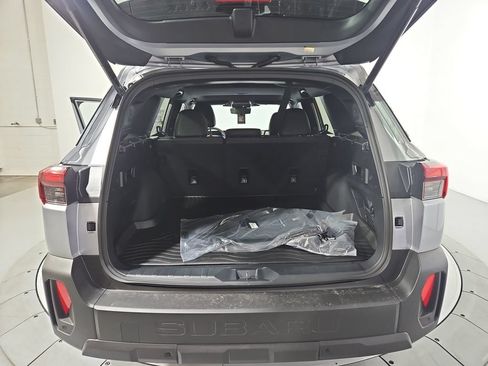 New 2026 Subaru Outback Touring XT AWD/4WD image 23