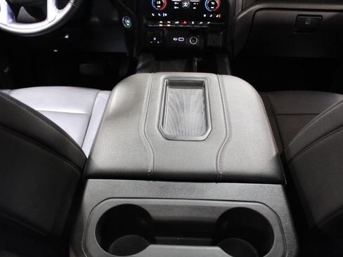 Certified 2022 Chevrolet Silverado 1500 LTZ w/ Technology Package image 34