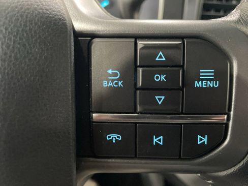 Used 2022 Ford F150 XLT w/ Equipment Group 302A High image 18