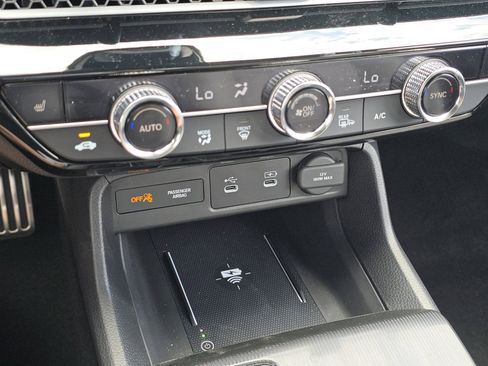 New 2025 Honda Civic Sport Touring image 18