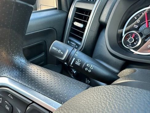 Used 2026 RAM 2500 Tradesman image 26