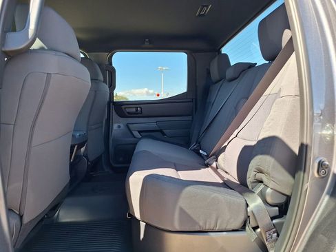 New 2026 Toyota Tundra SR image 10