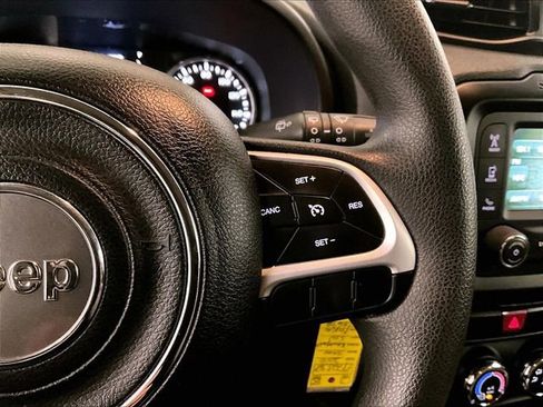 Used 2016 Jeep Renegade Sport w/ Power & Air Group AWD/4WD image 17