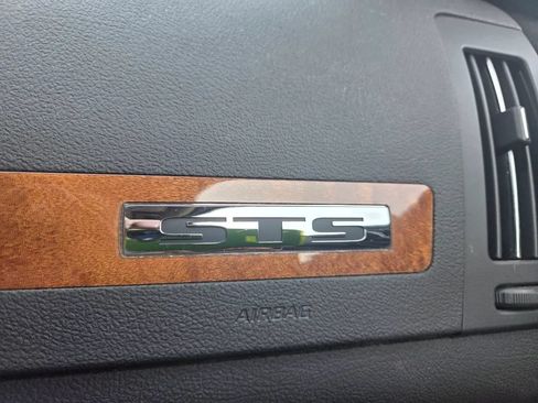 Used 2008 Cadillac STS w/ Preferred Equipment Group AWD/4WD image 27