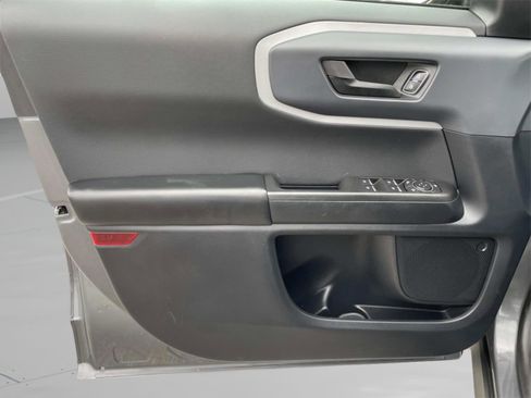 Used 2022 Ford Bronco Sport image 26