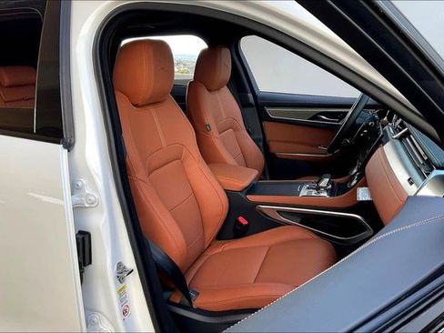 New 2026 Jaguar F-PACE R-Dynamic S image 12