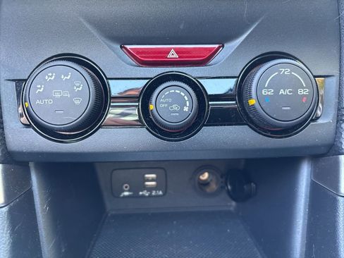 Used 2019 Subaru Forester Premium w/ Popular Package #1 image 18