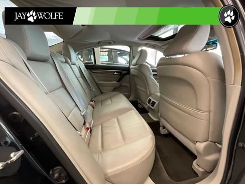 Used 2012 Acura TL FWD image 18