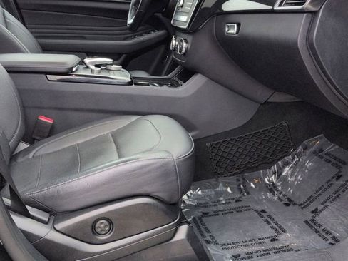 Used 2019 Mercedes-Benz GLE 43 AMG 4MATIC Coupe image 29