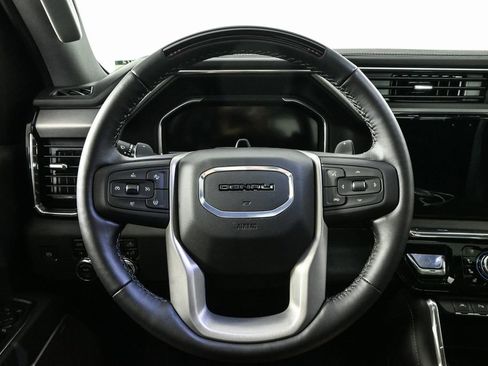 New 2025 GMC Sierra 1500 Denali image 10