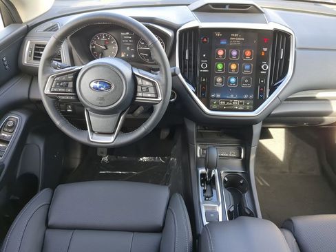 Certified 2026 Subaru Ascent Limited image 14