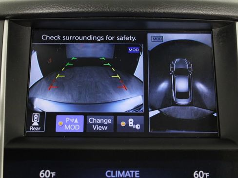 Used 2018 INFINITI Q50 Sport image 28