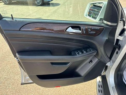 Used 2014 Mercedes-Benz ML 350 4MATIC image 14