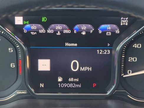 Used 2019 GMC Sierra 1500 AT4 w/ AT4 Premium Package image 36