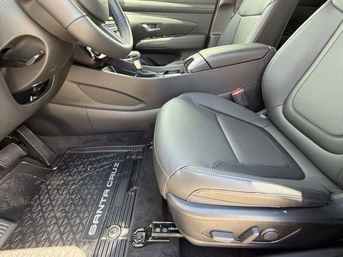 New 2026 Hyundai Santa Cruz XRT AWD/4WD image 12