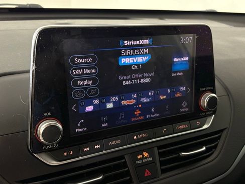 Used 2019 Nissan Altima 2.5 S FWD image 22