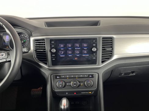 Used 2019 Volkswagen Atlas SE image 14