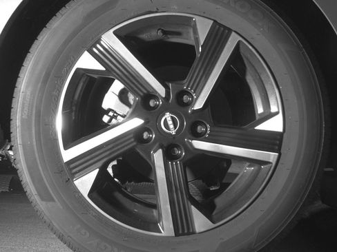 Used 2025 Nissan Sentra SV image 15