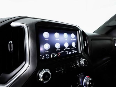 Used 2020 GMC Sierra 1500 Denali w/ Denali Ultimate Package AWD/4WD image 30