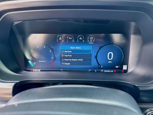 Used 2024 Ford F150 Tremor w/ Equipment Group 402A High AWD/4WD image 12