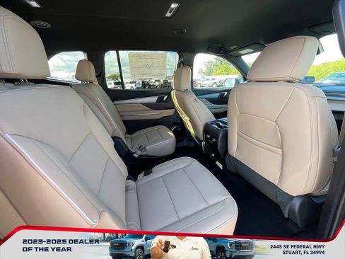 New 2026 Buick Enclave Preferred image 19