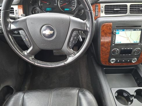 Used 2007 Chevrolet Silverado 2500 LTZ w/ Safety Package image 15