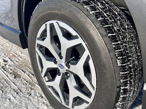 Used 2021 Subaru Forester Premium w/ Popular Package #1 image 9