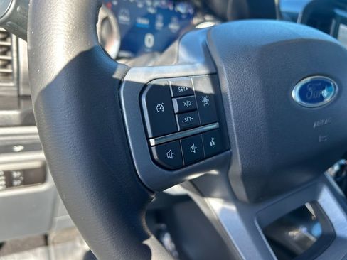 Used 2023 Ford F150 XLT w/ Equipment Group 302A High image 17