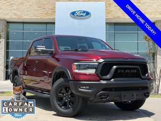 Used 2023 RAM 1500 Rebel w/ Rebel Level 2 Equipment Group AWD/4WD video 1
