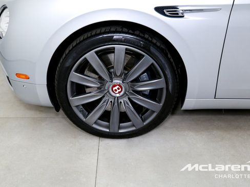 Used 2017 Bentley Flying Spur V8 AWD/4WD image 36