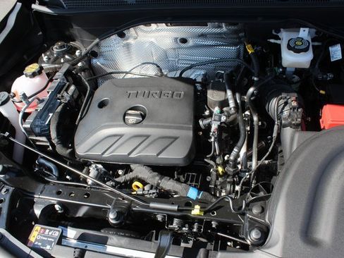 New 2026 Buick Encore GX Sport Touring w/ Comfort Package image 41