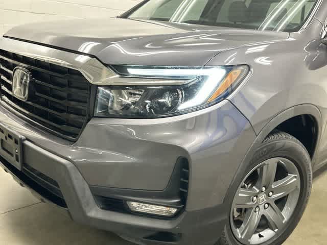 Certified 2023 Honda Ridgeline RTL-E image 32
