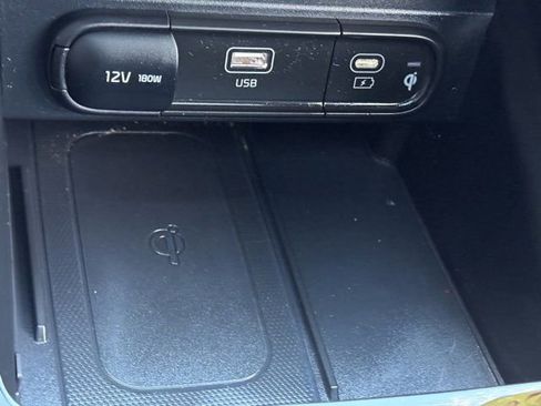 Used 2025 Kia Telluride EX X-Line image 37