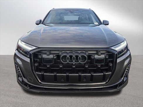 New 2026 Audi Q7 2.0T Premium image 8