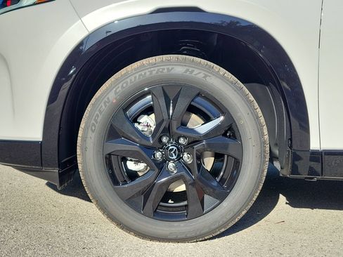 New 2026 MAZDA CX-5 2.5 S w/ Premium Plus Package AWD/4WD image 6