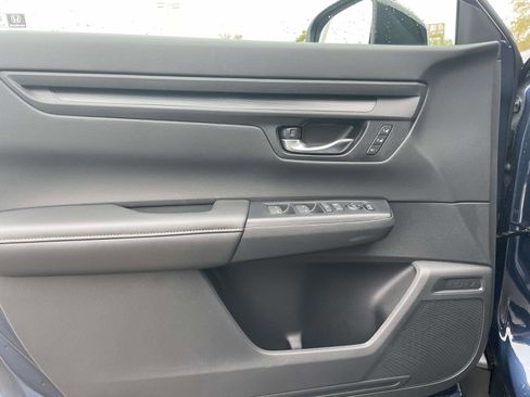 New 2026 Honda CR-V Sport-L image 5