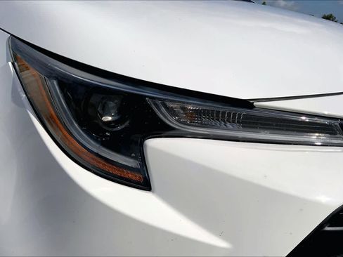 Used 2024 Toyota Corolla LE FWD image 27