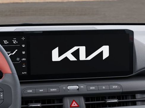 New 2026 Kia K4 GT-Line w/ GT-Line Premium Package FWD image 21