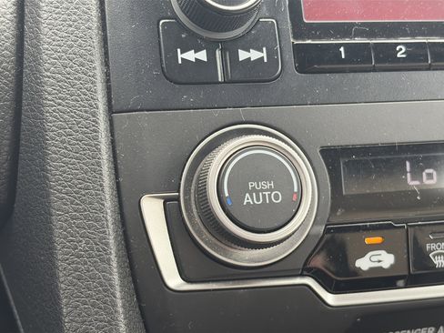 Used 2017 Honda Civic LX image 27