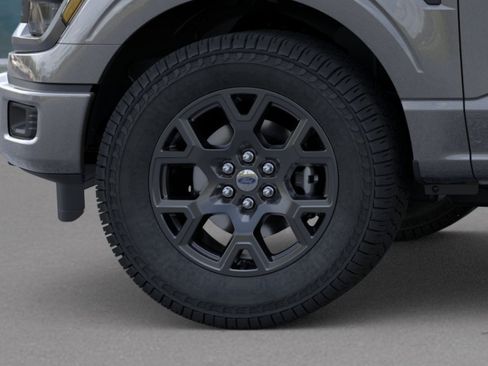 New 2026 Ford F150 STX w/ Equipment Group 200A AWD/4WD image 21