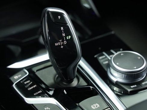 Used 2021 BMW X3 M40i w/ Executive Package image 28