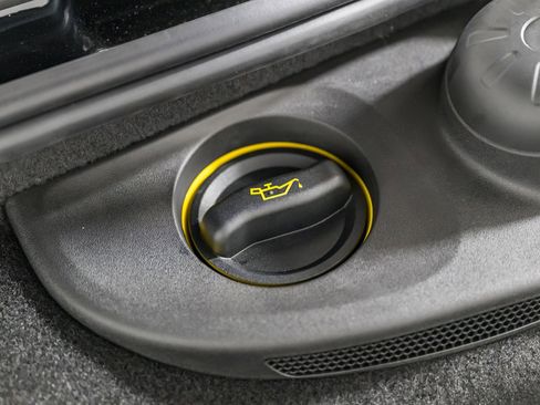 Used 2024 Porsche 718 Boxster Spyder RS w/ Light Design Package image 53