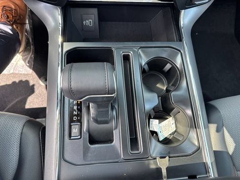 New 2026 Ford F150 Lariat w/ Equipment Group 501A Mid AWD/4WD image 16